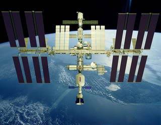 Concept Art (Image: Bigelow Aerospace)